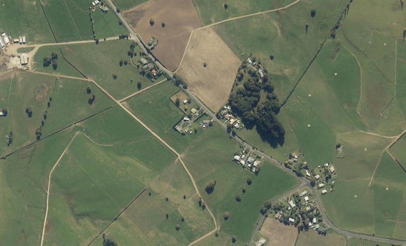281 Te Mawhai Road, Tokanui, Te Awamutu - Carousel 1