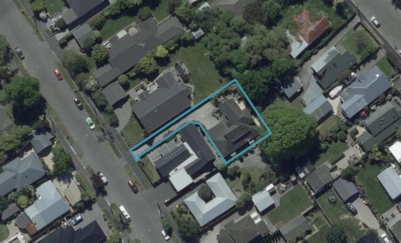 20 Alpha Avenue, Strowan, Christchurch - Carousel 1