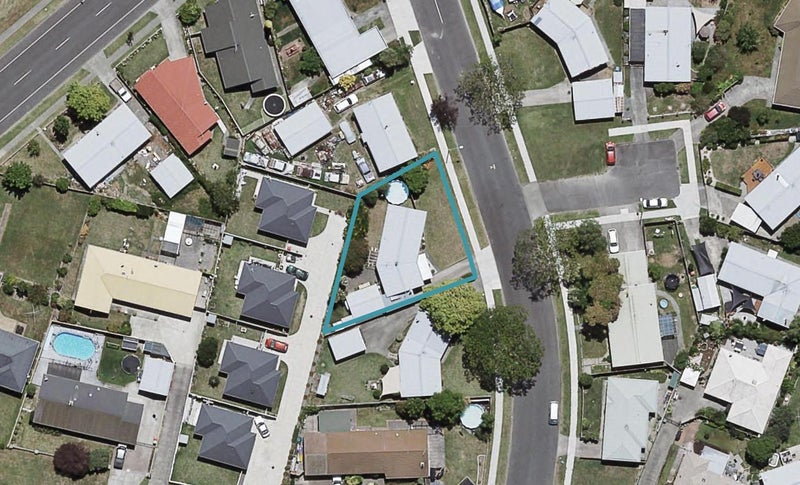 6 Harris Street, Greenmeadows, Napier - Carousel 1