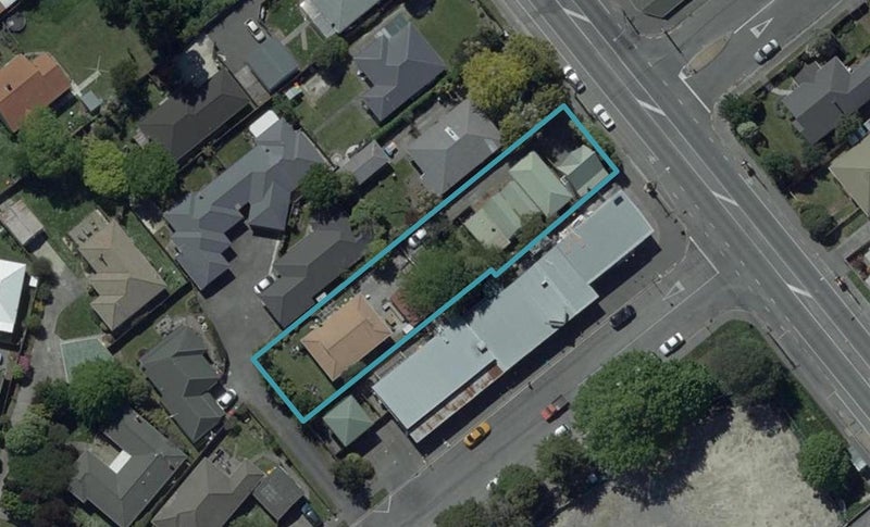 2/401 Barrington Street, Spreydon, Christchurch - Carousel 1