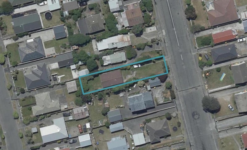 52 Britannia Street, North New Brighton, Christchurch - Carousel 1