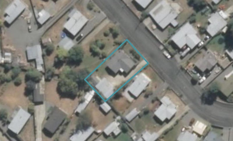 11 Hunter Crescent, Twizel - Carousel 1