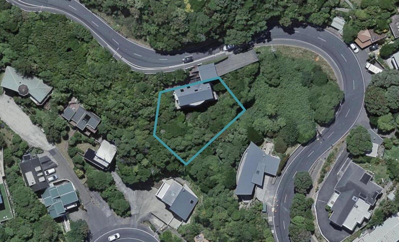 81 Onslow Road, Khandallah, Wellington - Carousel 1