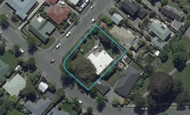 44 Westburn Terrace, Burnside, Christchurch - Carousel 1