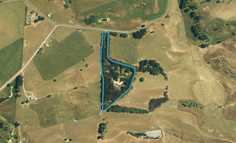 483 Ugly Hill Road, Wanstead, Waipukurau - Carousel 1