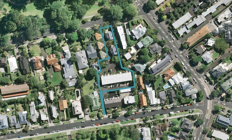 5/6 Sarsfield Street, Herne Bay, Auckland - Carousel 1