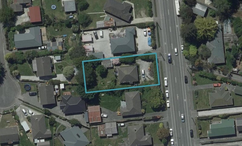 64 Hansons Lane, Upper Riccarton, Christchurch - Carousel 1