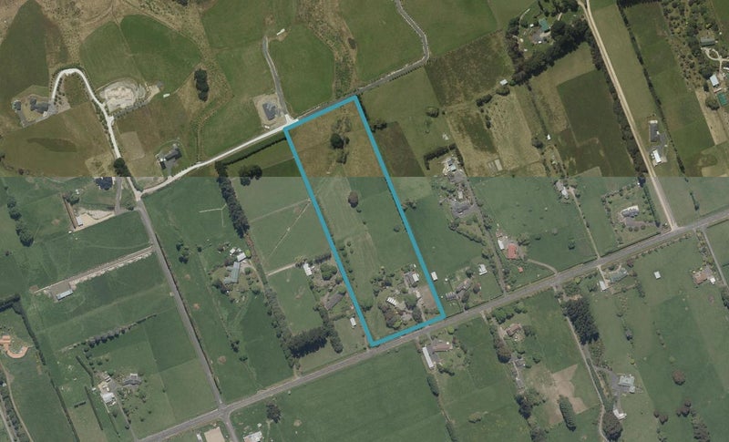 150 Tirohanga Road, North Taieri, Mosgiel - Carousel 1