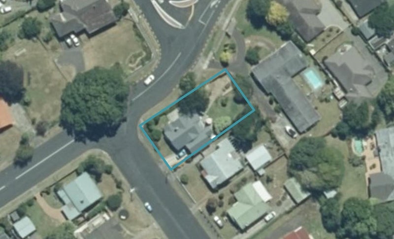 36 Park Street, Morrinsville, Morrinsville - Carousel 1