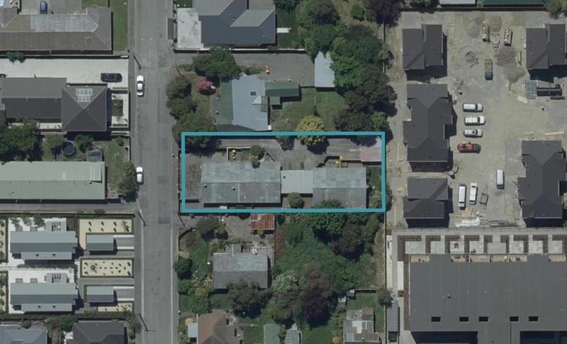 4/12 Tweed Street, Richmond, Christchurch - Carousel 1