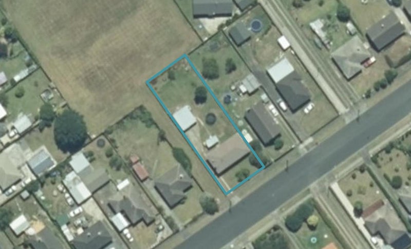 32 Goodwin Avenue, Morrinsville, Morrinsville - Carousel 1