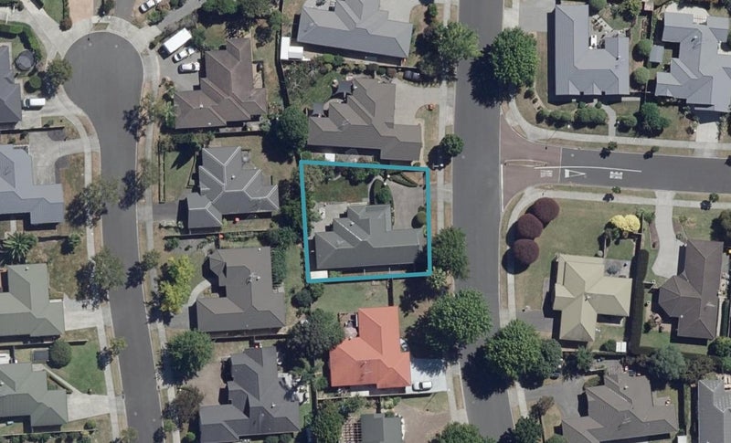15 Alconbury Drive, Rototuna North, Hamilton - Carousel 1
