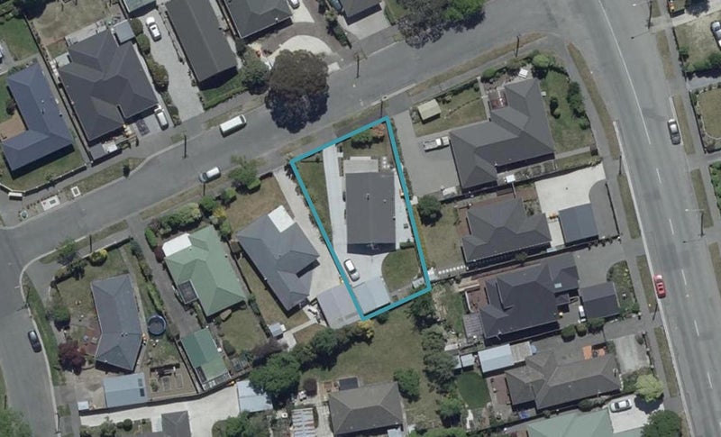 5 Stanford Street, Burwood, Christchurch - Carousel 1
