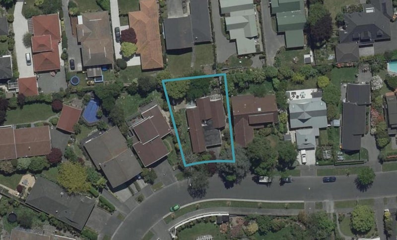 12 Dunrobin Place, Avonhead, Christchurch - Carousel 1