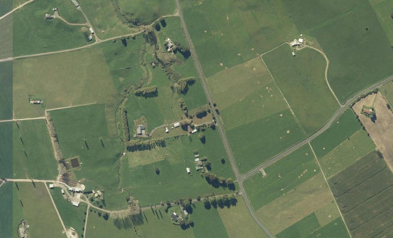 Property Valuation for 2510 Old Taupo Road, Kinleith, Tokoroa | Trade ...