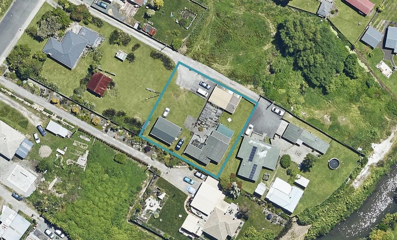 25 Whittaker Road, Koutu, Rotorua - Carousel 1