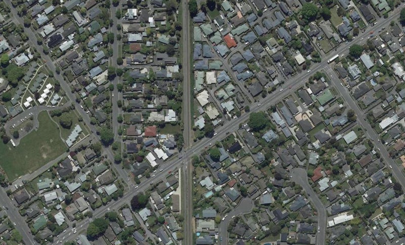 3/133 Blighs Road, Strowan, Christchurch - Carousel 1