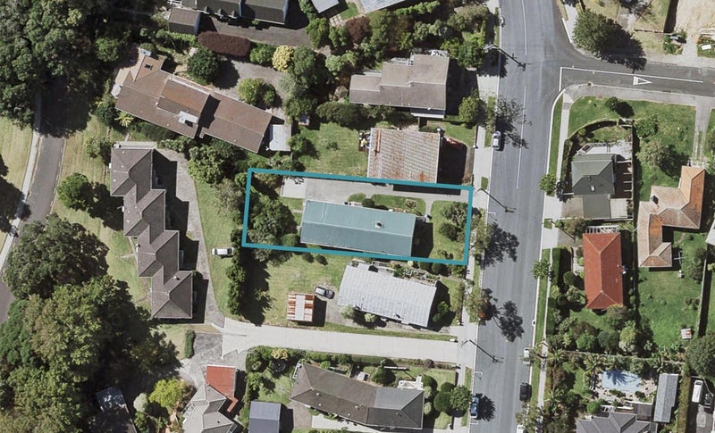 20A Dorchester Street, Meadowbank, Auckland - Carousel 1