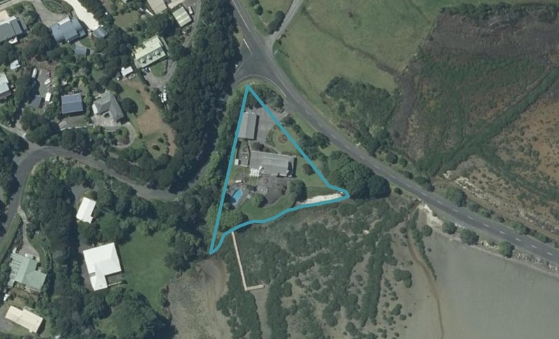 2751 Long Bay Road, Wyuna Bay, Coromandel - Carousel 1