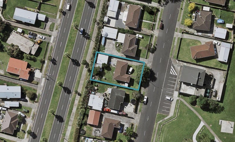 23 Dissmeyer Drive, Clover Park, Auckland - Carousel 1