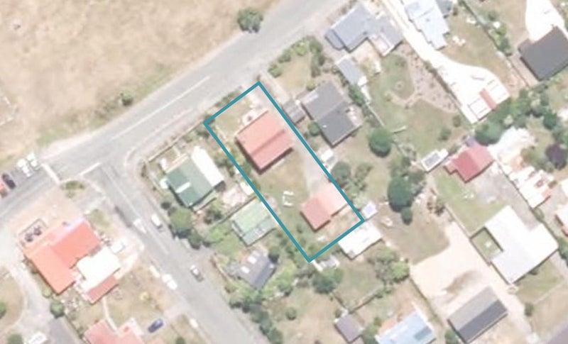 19 Marine Parade, Carters Beach, Westport - Carousel 1