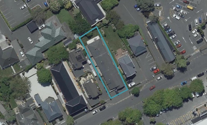 4/135 Aikmans Road, Merivale, Christchurch - Carousel 1