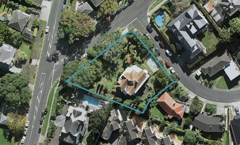 1 Arney Road, Remuera, Auckland - Carousel 1