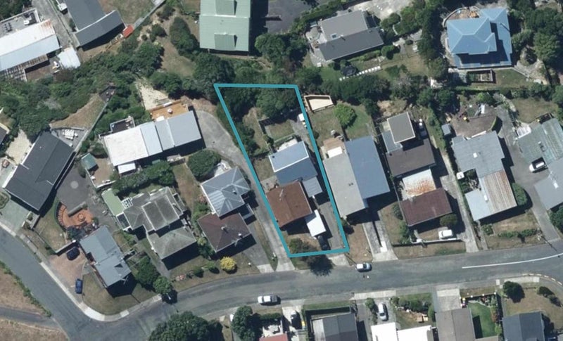 38B Pope Street, Camborne, Porirua - Carousel 1