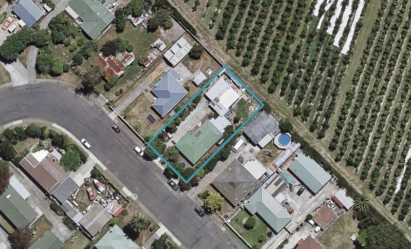 31 Buckingham Street, Whakatu, Hastings - Carousel 1