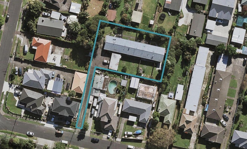 4/23 Fyfe Avenue, Papatoetoe, Auckland - Carousel 1