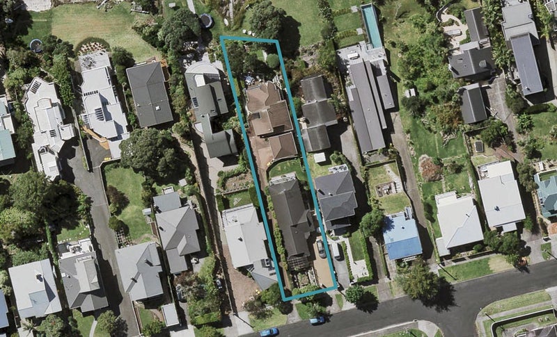 1/41 Beresford Street, Bayswater, Auckland - Carousel 1