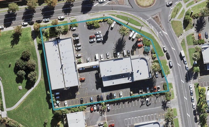 3/372 Rosedale Road, Rosedale, Auckland - Carousel 1