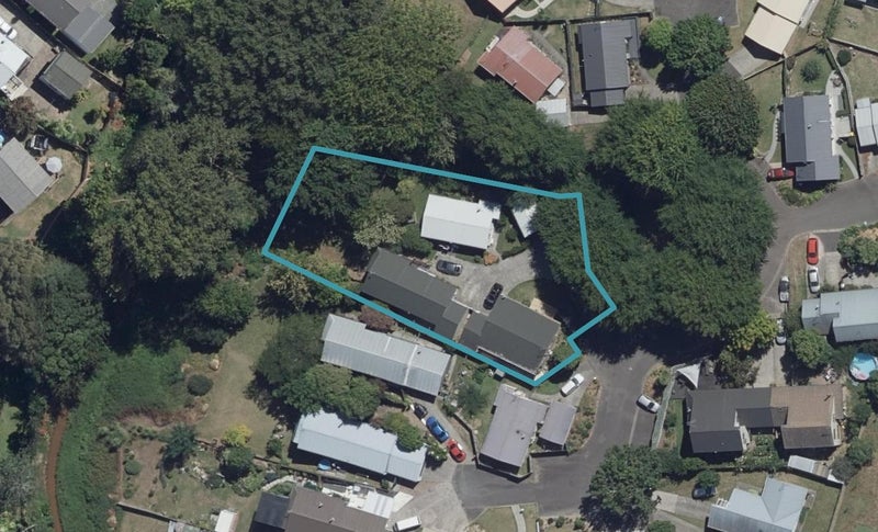 22 Olwyn Green, Dinsdale, Hamilton - Carousel 1