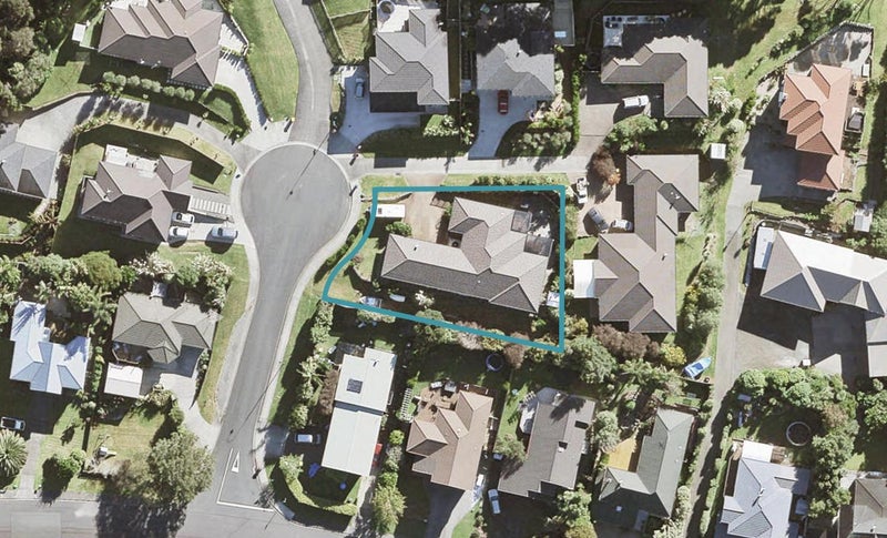 2 Montpellier Heights, Arkles Bay, Whangaparāoa - Carousel 1
