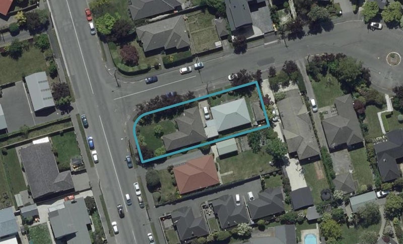 2 Joyce Crescent, Ilam, Christchurch - Carousel 1