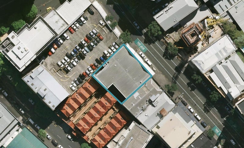 3B/75 Anzac Avenue, Auckland Central, Auckland - Carousel 1