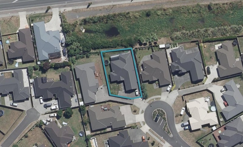 Property Valuation for 14 Allgood Place, Rototuna North, Hamilton ...