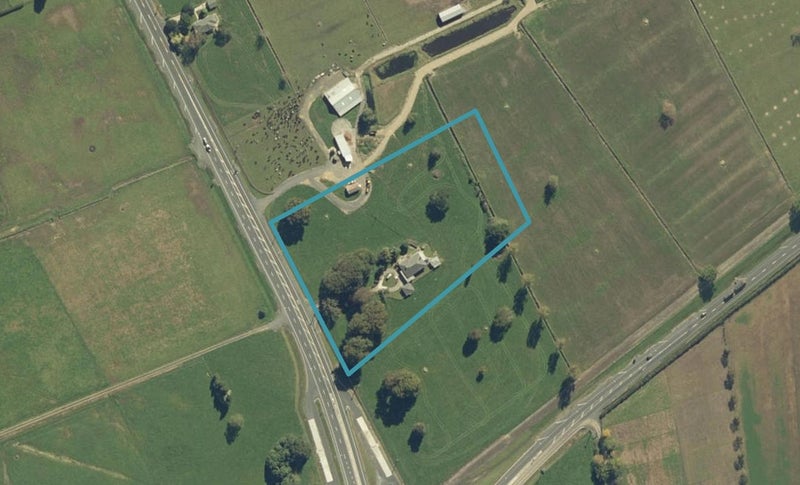 4479 State Highway 27, Tatuanui, Morrinsville - Carousel 1