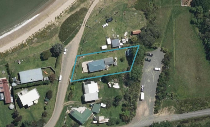 Property Valuation for 58 Mahanga Road, Pataua South, Parua Bay | Trade ...