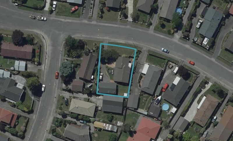 8 Gibson Drive, Hornby, Christchurch - Carousel 1
