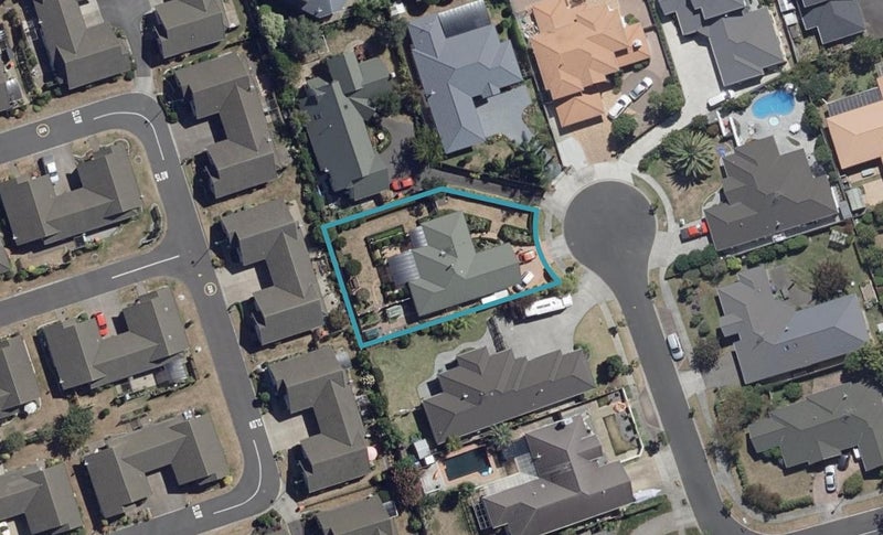 Property Valuation for 7 Toi Toi Place, Flagstaff, Hamilton | Trade Me ...