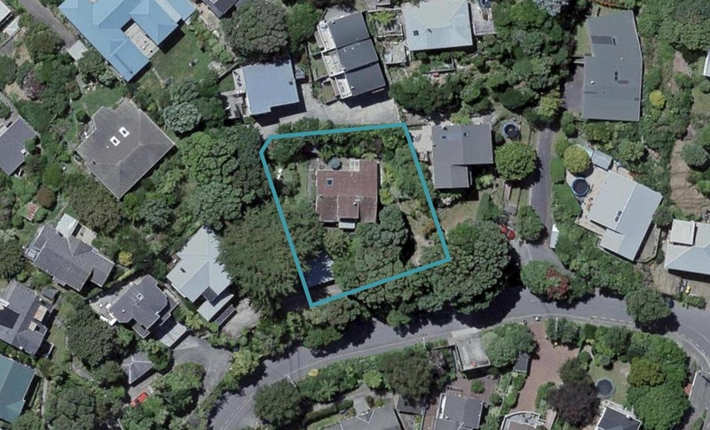 21 Tio Tio Road, Miramar, Wellington - Carousel 1
