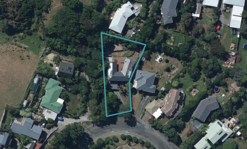 14 Kotipu Place, Pukerua Bay, Porirua - Carousel 1