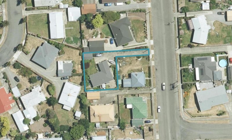 234A Scott Street, Redwoodtown, Blenheim - Carousel 1