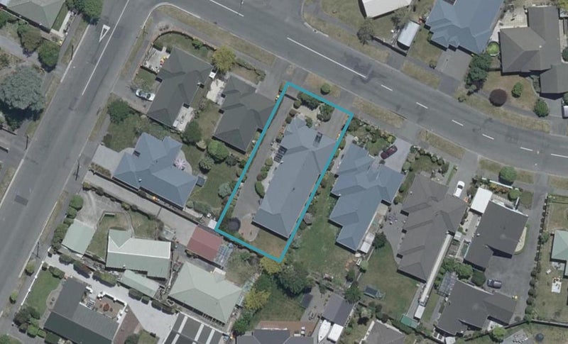 60 Broadhaven Avenue, Parklands, Christchurch - Carousel 1