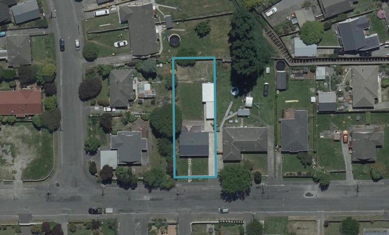 25 Lees Road, Strowan, Christchurch - Carousel 1