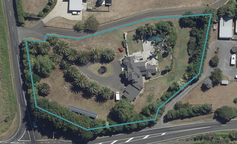 Property Valuation for 341C Duck Road, Rotokauri, Hamilton | Trade Me ...