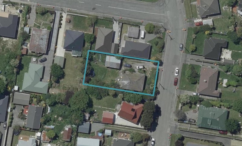 44 Cumnor Terrace, Woolston, Christchurch - Carousel 1