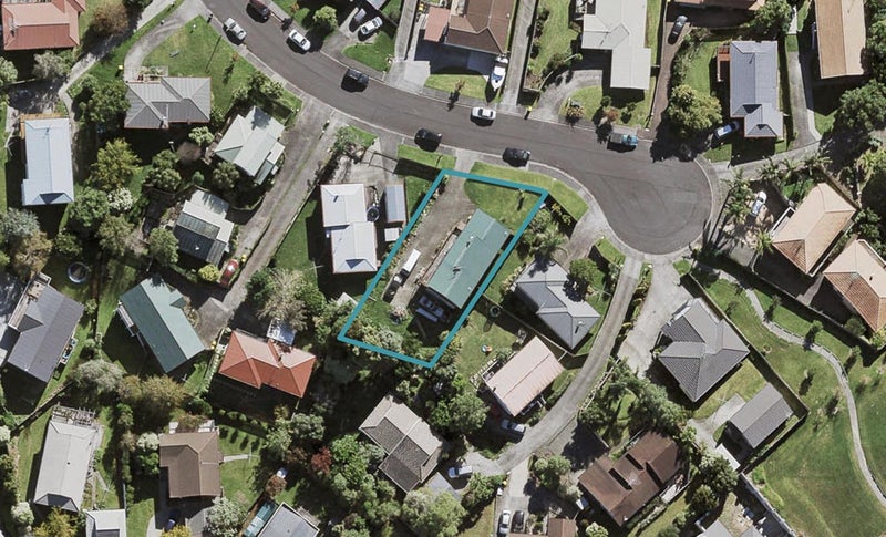 15 Grenadine Place, Unsworth Heights, Auckland - Carousel 1