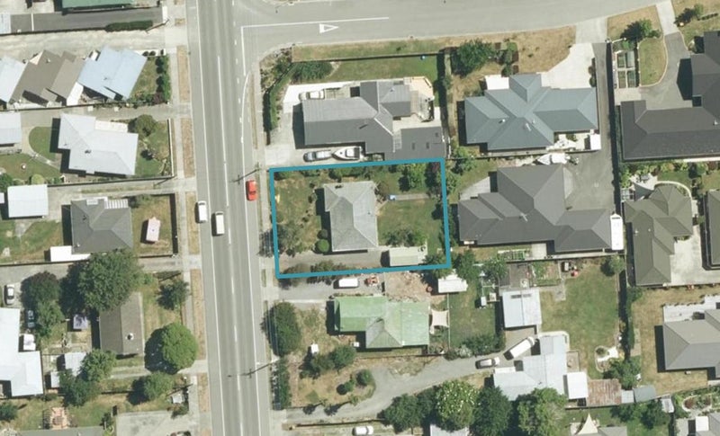 79 Redwood Street, Redwoodtown, Blenheim - Carousel 1